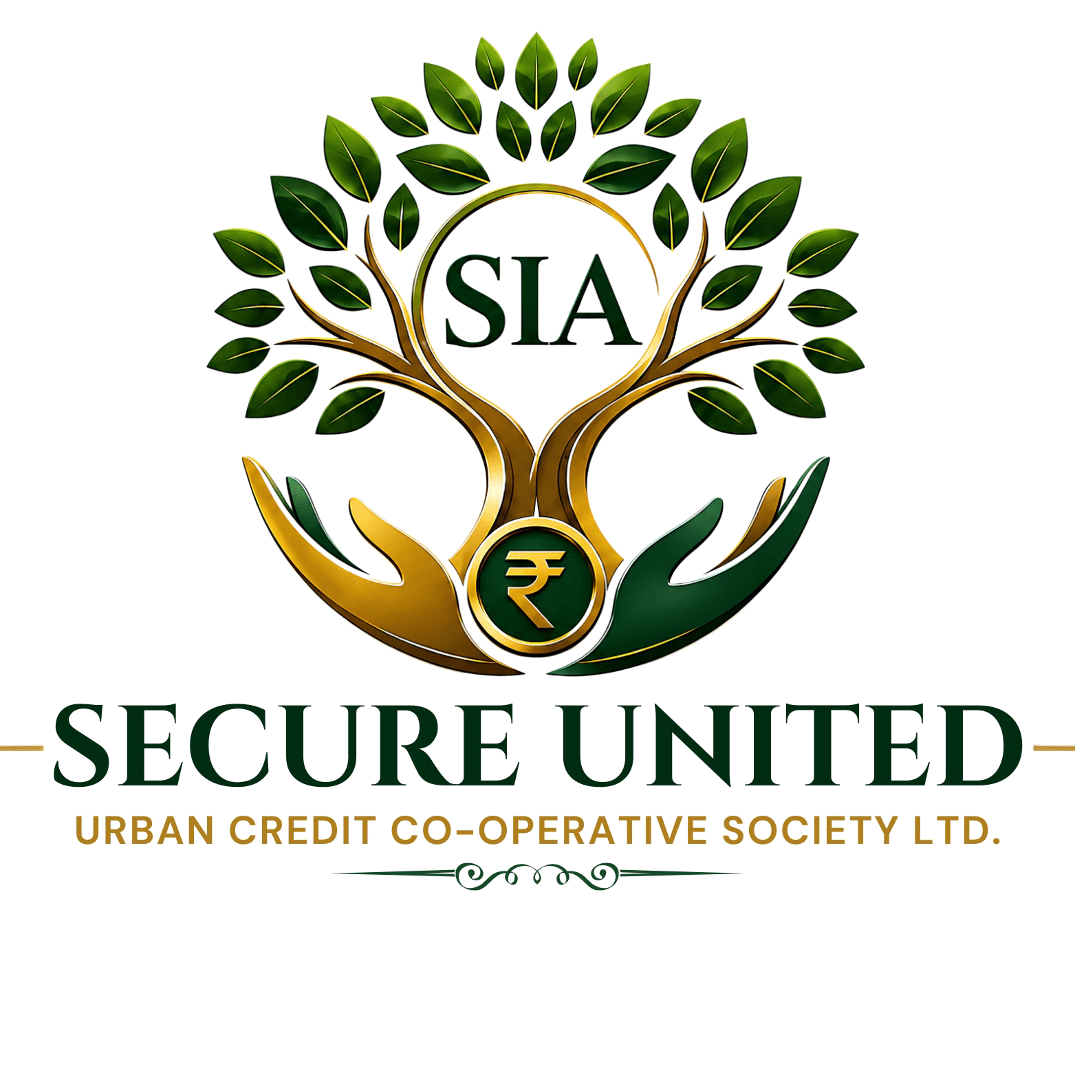 SIA Logo